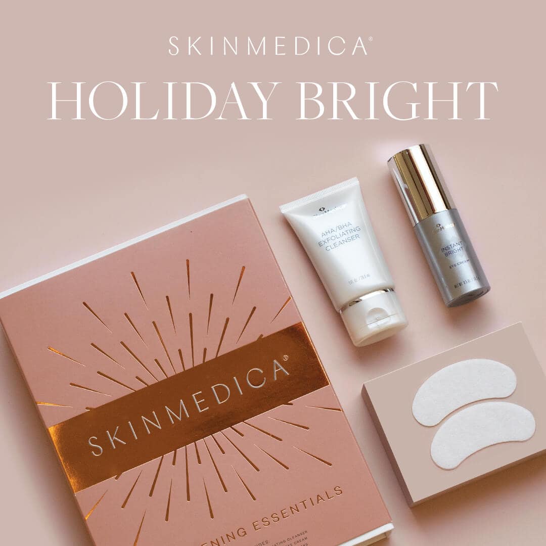 Skinmedica gift deals set